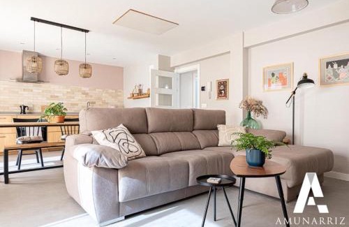 Centro histórico de Hondarribia Apartamento | La Muralla by Basquelidays