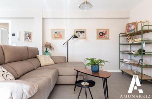 Centro histórico de Hondarribia Apartamento | La Muralla by Basquelidays