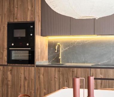 Distrito de Levante Apartamento | La Muralla del Marrubial
