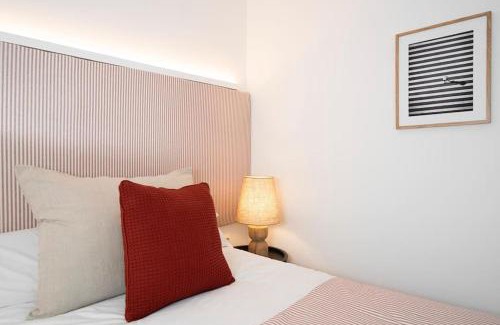 Distrito de Levante Apartamento | La Muralla del Marrubial
