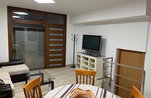 Montblanc Apartamento | La Muralla