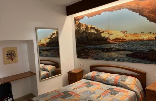 Montblanc Apartamento | La Muralla