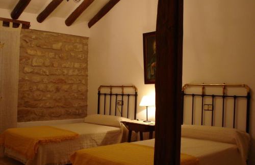 Sabiote Casa | La Muralla