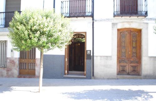 Sabiote Casa | La Muralla