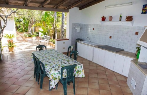Carini Casa | La Murgiulina