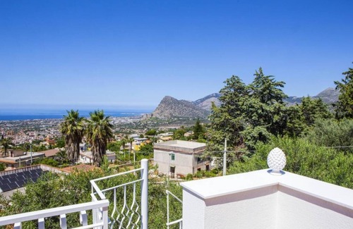 Carini Casa | La Murgiulina