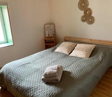 Mussy-sur-Seine Casa | La Muséenne