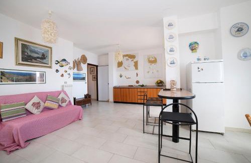 Bergeggi Apartamento | La Musa