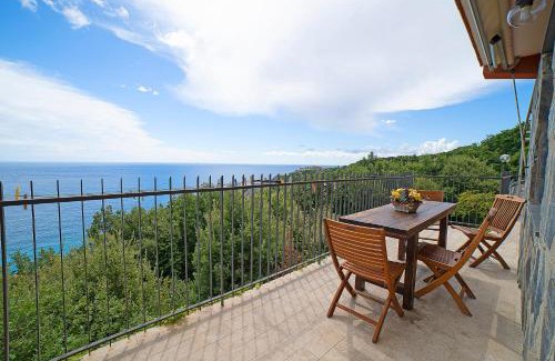 Bergeggi Apartamento | La Musa