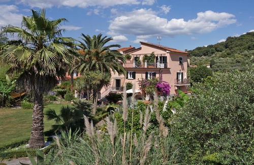 Lerici Apartamento | La Musa
