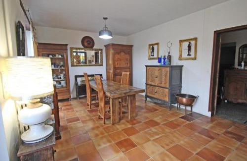Saint-Brice-sur-Vienne Cama Y Desayuno | La musardiere de louisiane