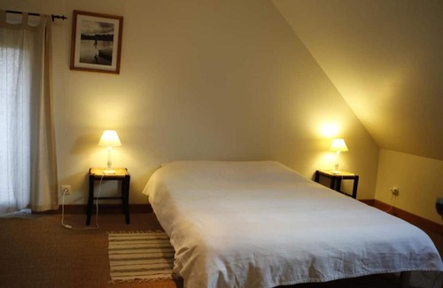 Saint-Hilaire-sur-Puiseaux Casa | La Muzardière aux Gîtes de Cormenin