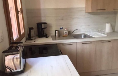 Taradeau Casa | La Muzardière Gîte 4 /5 Personnes