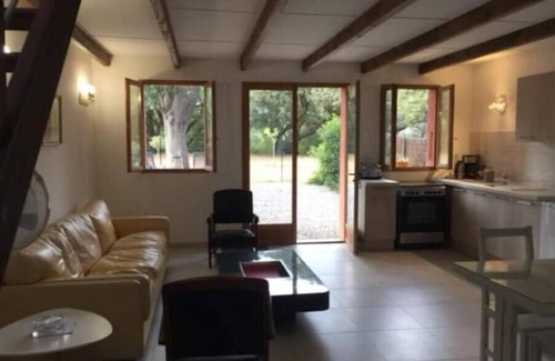 Taradeau Casa | La Muzardière Gîte 4 /5 Personnes