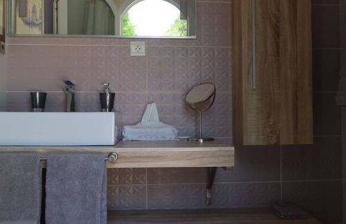 Lancon-Provence Cama Y Desayuno | La Mylandre Chambre d'hôtes