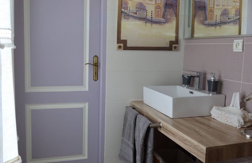 Lancon-Provence Cama Y Desayuno | La Mylandre Chambre d'hôtes
