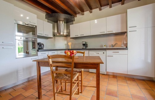 Piney Casa | La Mylardière - PINEY - Gîte