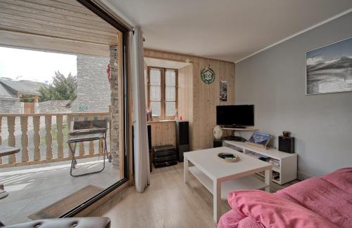 Adervielle-Pouchergues Casa | La Nabias - Maison de montagne
