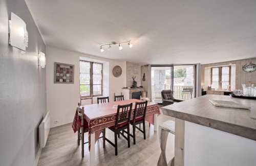 Adervielle-Pouchergues Casa | La Nabias - Maison de montagne