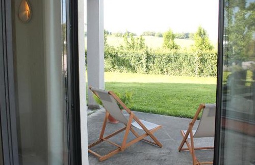 Nailloux Cama Y Desayuno | La Naillousaine