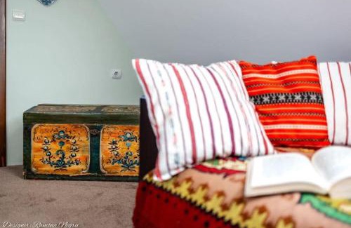 Sibiel Apartamento | La Nana Apartament