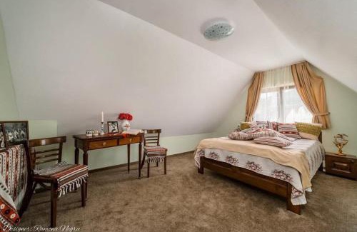 Sibiel Apartamento | La Nana Apartament