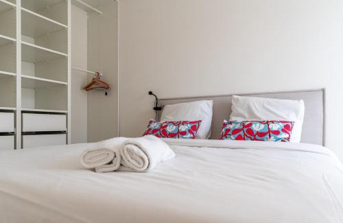 Canclaux Apartamento | La Nantaise