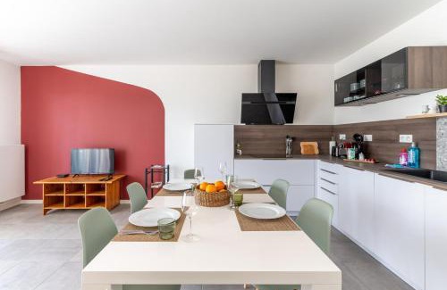 Canclaux Apartamento | La Nantaise