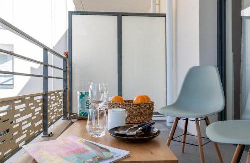 Canclaux Apartamento | La Nantaise