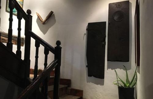 Barzana Casa | La Naranxa