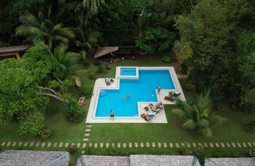 Coron Complejo | La Natura Resort