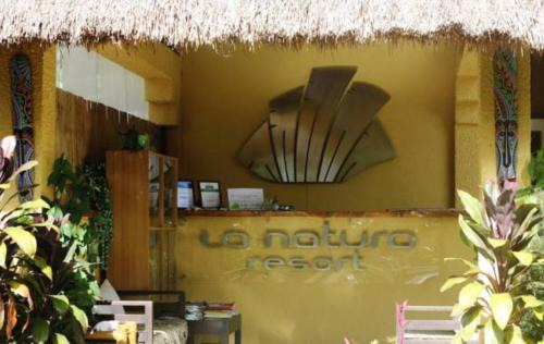 Coron Complejo | La Natura Resort