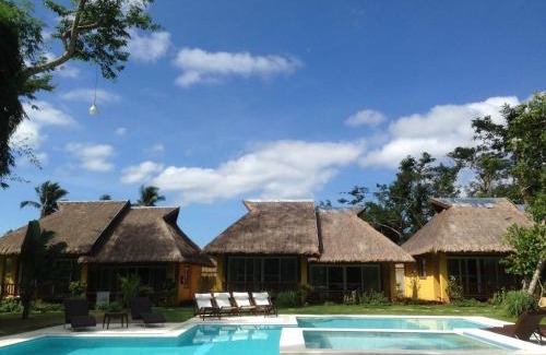 Coron Complejo | La Natura Resort