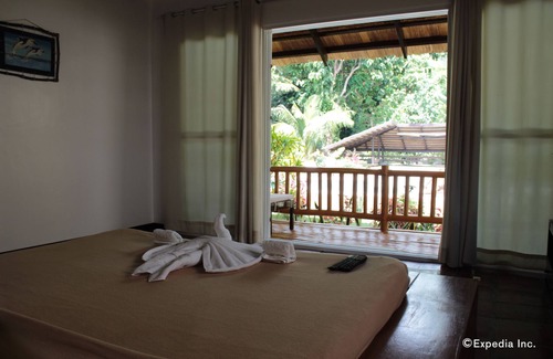 Coron Hotel | La Natura Resort