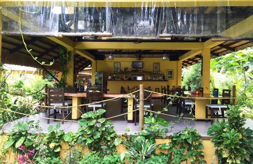 Coron Hotel | La Natura Resort