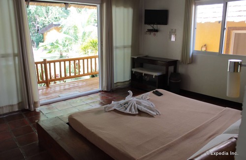 Coron Hotel | La Natura Resort