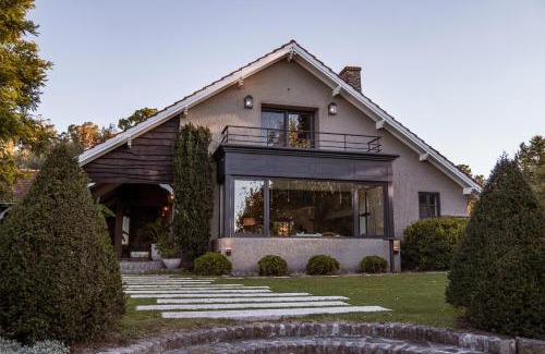 Tandil Cama Y Desayuno | LA NATURE Hostería boutique B&B