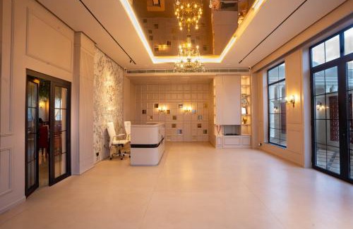 Sikar Complejo | La Nature Hotels & Resorts