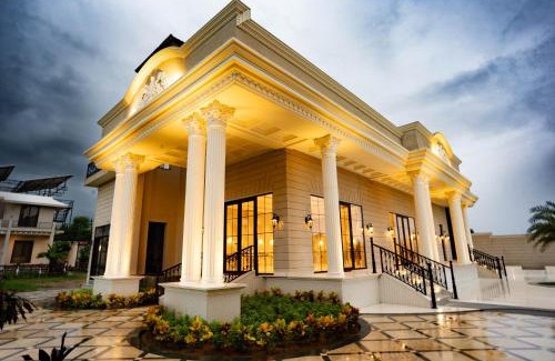 Sikar Complejo | La Nature Hotels & Resorts