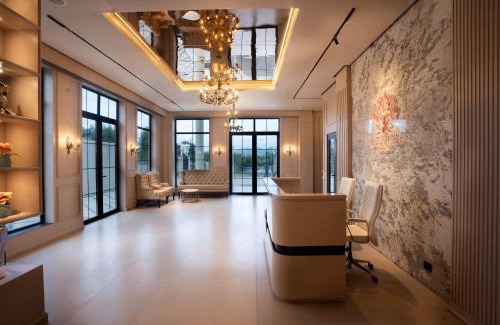 Sikar Complejo | La Nature Hotels & Resorts