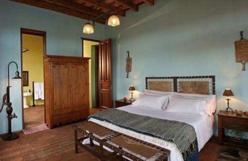 Azcuénaga Casa | La Negrita Casa de Campo