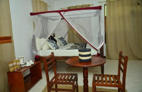 Stone Town Cama Y Desayuno | La Neisha Hotel Zanzibar