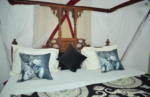 Stone Town Cama Y Desayuno | La Neisha Hotel Zanzibar