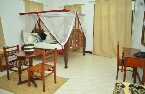 Stone Town Cama Y Desayuno | La Neisha Hotel Zanzibar