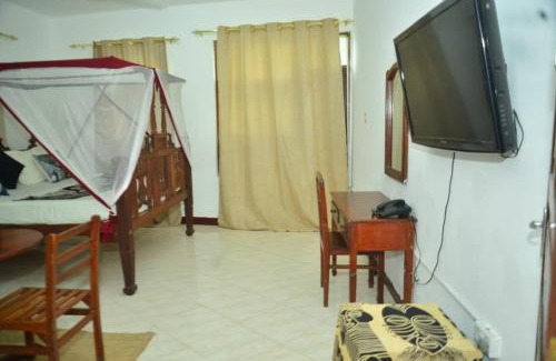 Stone Town Cama Y Desayuno | La Neisha Hotel Zanzibar