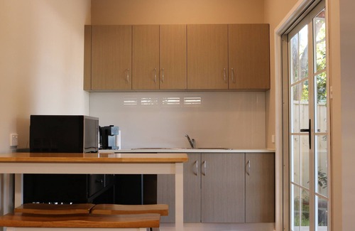 Gorokan Apartamento | La Nest Private Studio