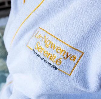 Bela-Bela Casa | La-Ngwenya Serenite