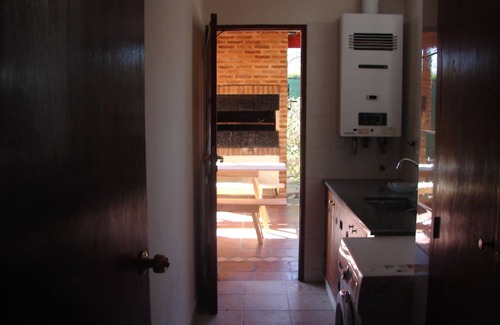Salta Casa | Casa de descanso La Niña