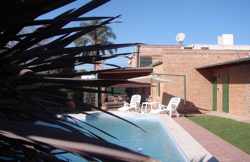 Salta Casa | Casa de descanso La Niña