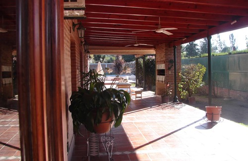 Salta Casa | Casa de descanso La Niña